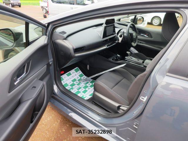Toyota PRIUS 2024-02 8526700-5