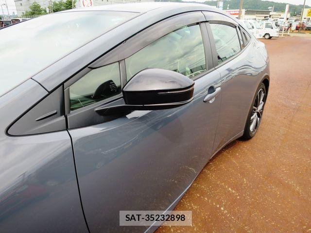 Toyota PRIUS 2024-02 8526700-6