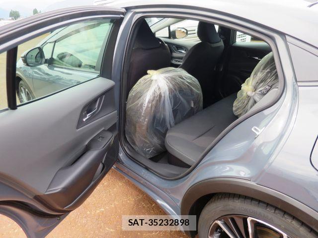 Toyota PRIUS 2024-02 8526700-7