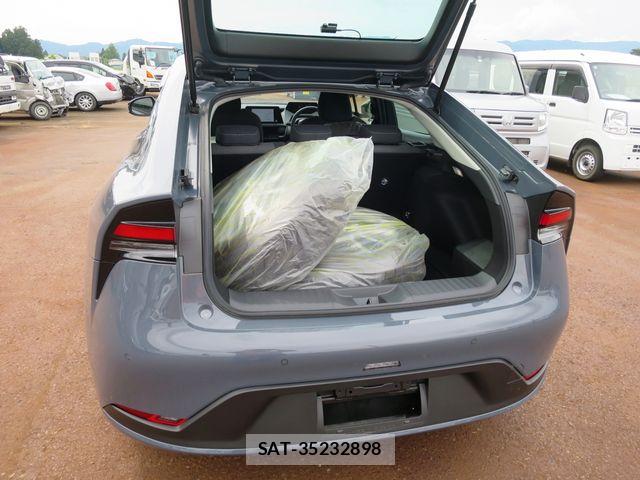 Toyota PRIUS 2024-02 8526700-8
