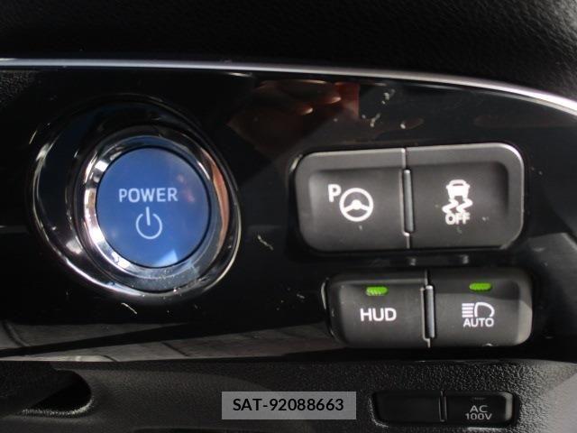 Toyota PRIUS 2016-10 8526709-20