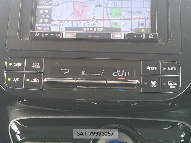 Toyota PRIUS 2019-07 8563270-9