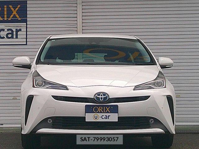 Toyota PRIUS 2019-07 8563270-17