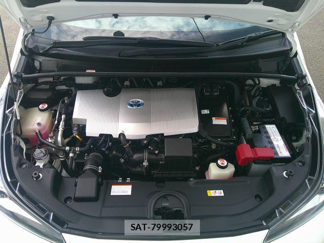 Toyota PRIUS 2019-07 8563270-19