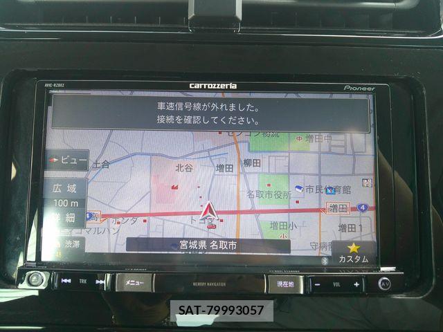 Toyota PRIUS 2019-07 8563270-3