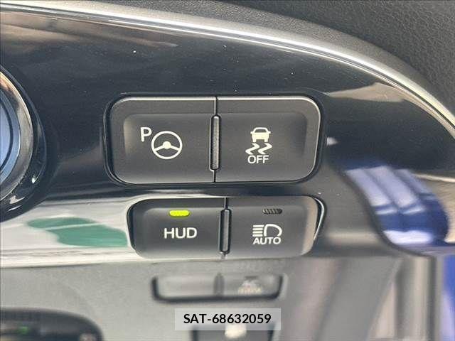 Toyota PRIUS 2017-12 8563272-4