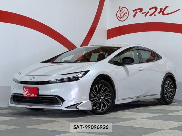 Toyota PRIUS 2023-04 8628492-0