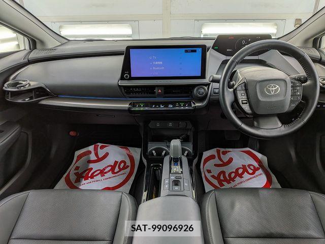 Toyota PRIUS 2023-04 8628492-14