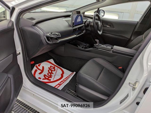 Toyota PRIUS 2023-04 8628492-21