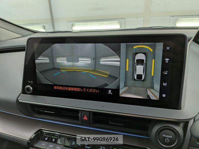 Toyota PRIUS 2023-04 8628492-23