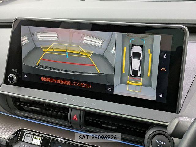 Toyota PRIUS 2023-04 8628492-24