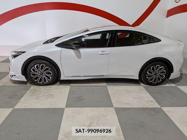 Toyota PRIUS 2023-04 8628492-2