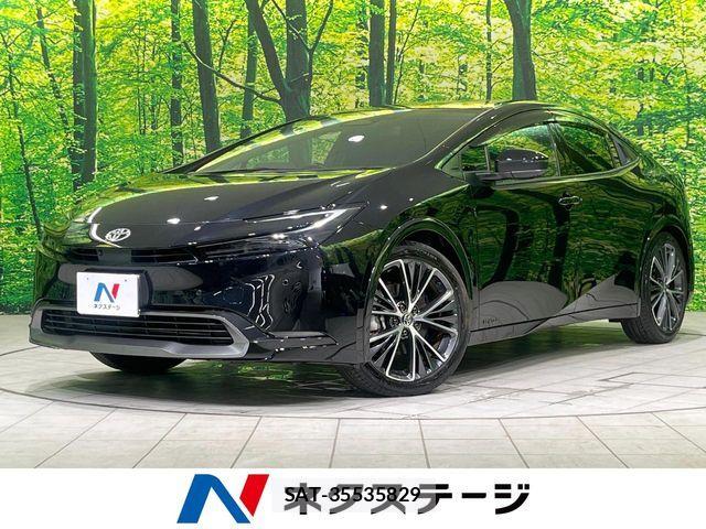 Toyota PRIUS 2023-12 8628490-0