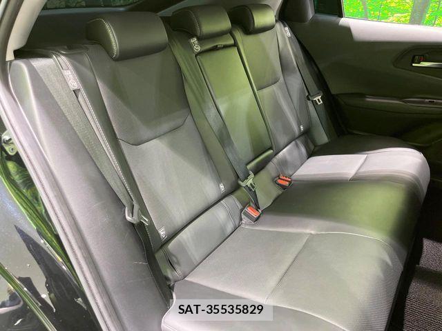 Toyota PRIUS 2023-12 8628490-9
