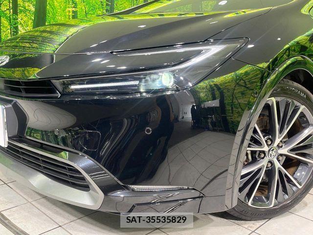 Toyota PRIUS 2023-12 8628490-11