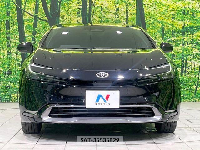 Toyota PRIUS 2023-12 8628490-13