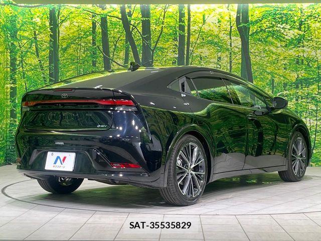 Toyota PRIUS 2023-12 8628490-16