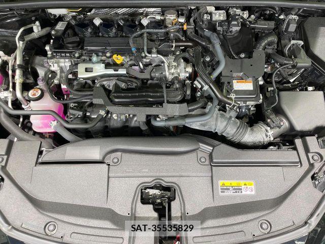 Toyota PRIUS 2023-12 8628490-17