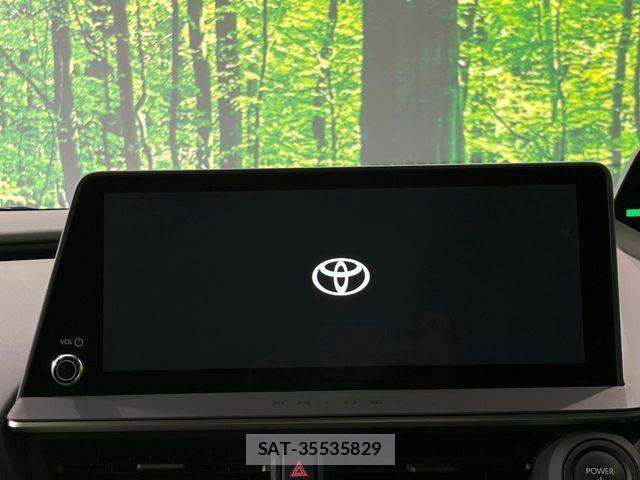 Toyota PRIUS 2023-12 8628490-3