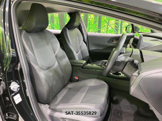 Toyota PRIUS 2023-12 8628490-8