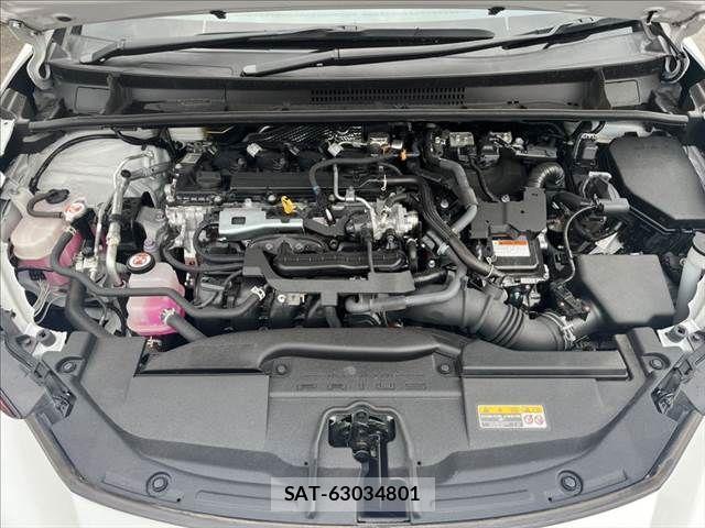 Toyota PRIUS 2023-11 8666762-29