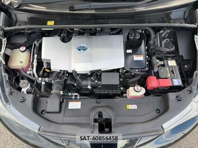 Toyota PRIUS 2017-07 8661111-21