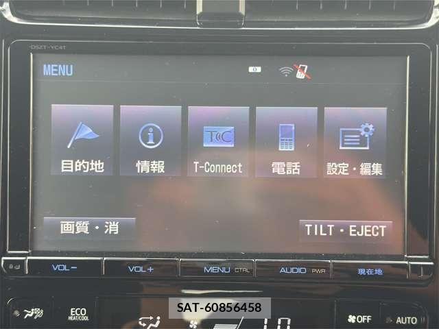 Toyota PRIUS 2017-07 8661111-6
