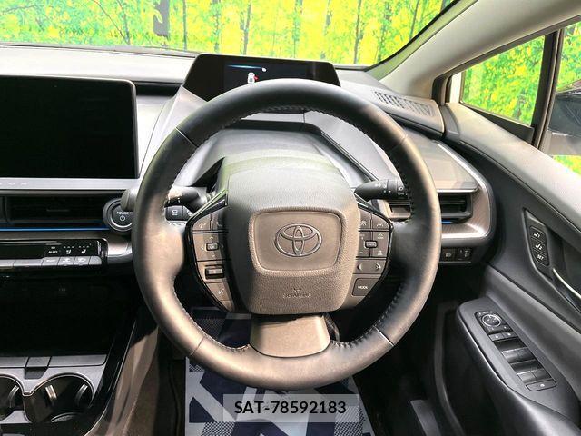 Toyota PRIUS 2023-08 8661108-10