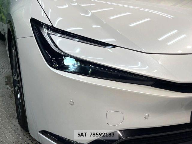 Toyota PRIUS 2023-08 8661108-11