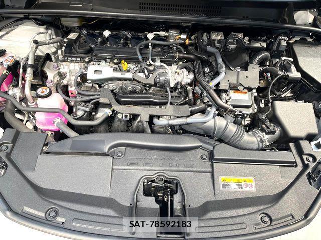 Toyota PRIUS 2023-08 8661108-17