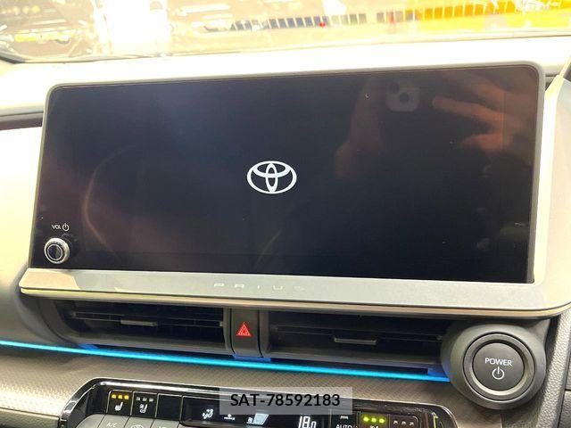 Toyota PRIUS 2023-08 8661108-2
