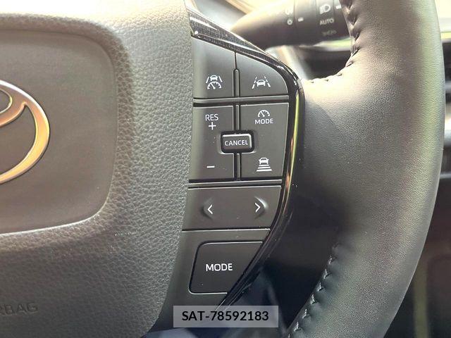 Toyota PRIUS 2023-08 8661108-6