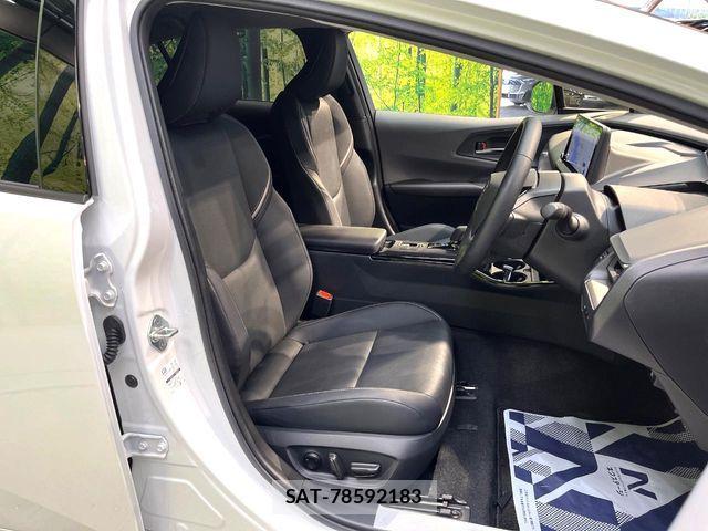 Toyota PRIUS 2023-08 8661108-7