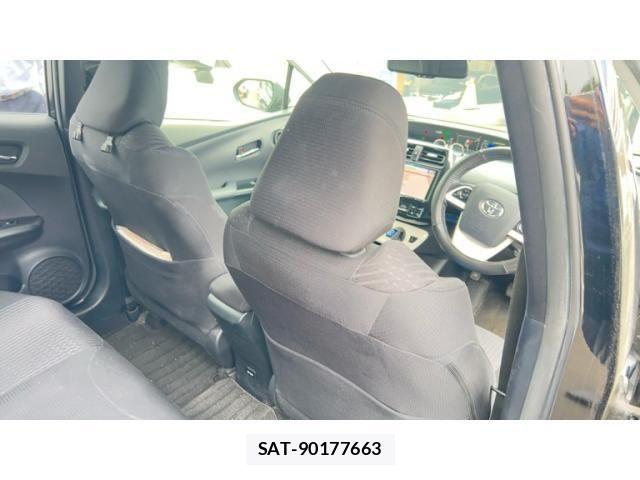 Toyota PRIUS 2017-12 8666767-14