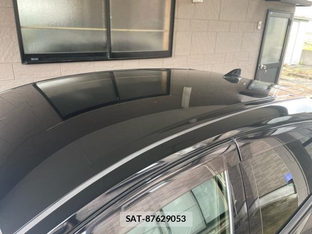 Toyota PRIUS 2017-06 8666766-6