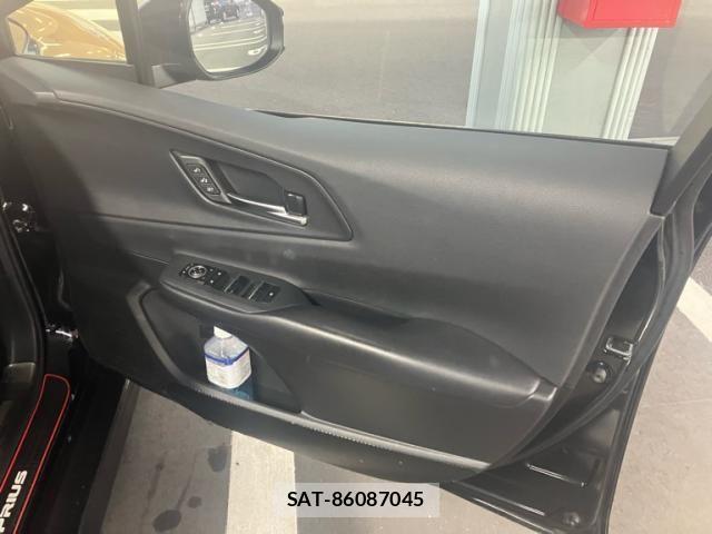 Toyota PRIUS 2023-03 8661109-9