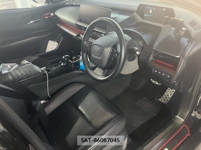Toyota PRIUS 2023-03 8661109-10