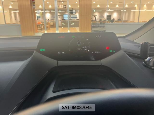 Toyota PRIUS 2023-03 8661109-17