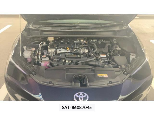 Toyota PRIUS 2023-03 8661109-23