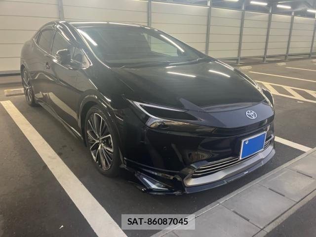 Toyota PRIUS 2023-03 8661109-2