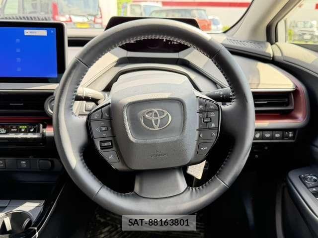 Toyota PRIUS 2025-04 8661101-14