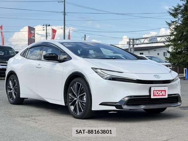 Toyota PRIUS 2025-04 8661101-19
