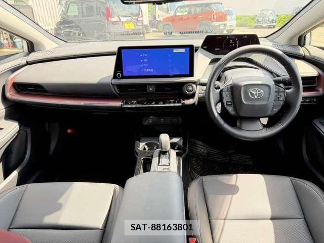 Toyota PRIUS 2025-04 8661101-4