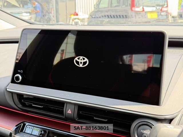 Toyota PRIUS 2025-04 8661101-5