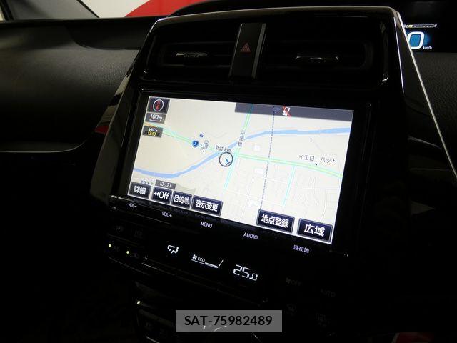 Toyota PRIUS 2016-09 8666764-21