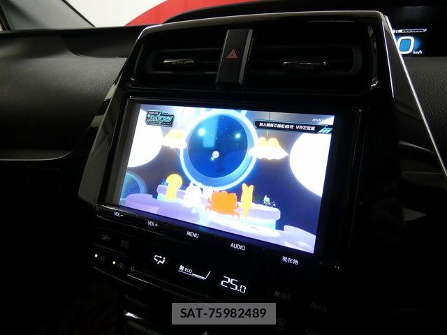 Toyota PRIUS 2016-09 8666764-22