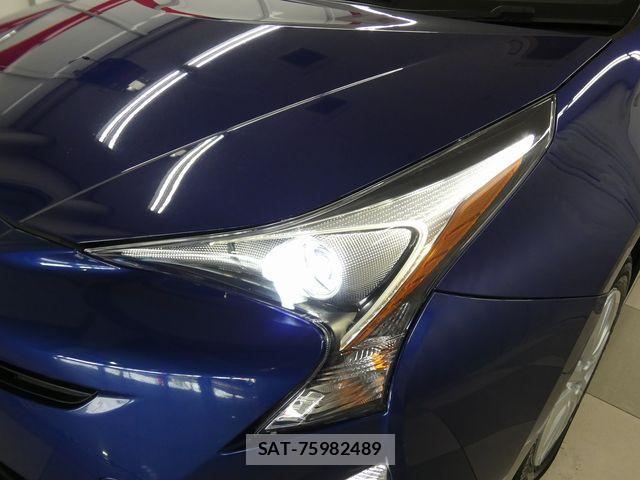 Toyota PRIUS 2016-09 8666764-2