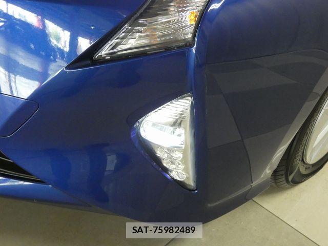 Toyota PRIUS 2016-09 8666764-3
