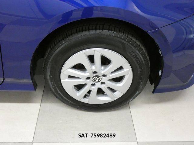 Toyota PRIUS 2016-09 8666764-4