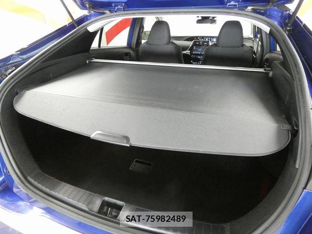 Toyota PRIUS 2016-09 8666764-8